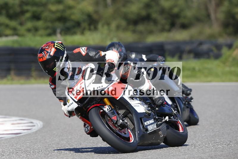 /56 02.10.2025 Speer Racing ADR/Gruppe gelb/86